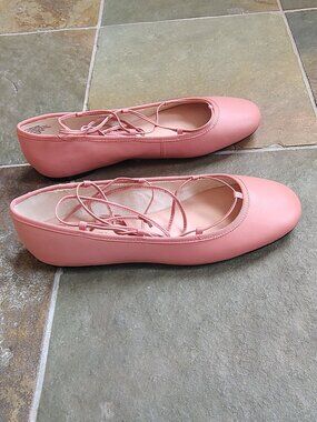New J.Crew Ballet Flat Shoe